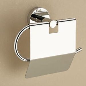 APPLE TOOLS AND HARDWARES STYLISH LUXURIOUS STAINESS STEEL BATHROOM ACCESSORIES, BATH COLLECTIONS TOILET PAPER HOLDER