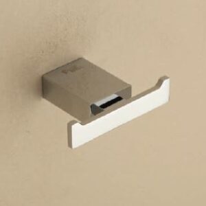 APPLE TOOLS AND HARDWARES STYLISH LUXURIOUS STAINESS STEEL BATHROOM ACCESSORIES, BATH COLLECTIONS SPRIDE CROME ROBE HOOK