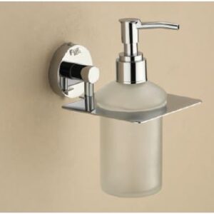 APPLE TOOLS AND HARDWARES STYLISH LUXURIOUS STAINESS STEEL BATHROOM ACCESSORIES, BATH COLLECTIONS SOAP DISPENSER