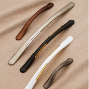 APPLE TOOLS AND HARDWARES STYLISH CABINET HANDLE