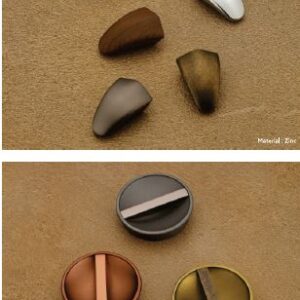 APPLE TOOLS AND HARDWARES STYLISH CABINET KNOBS