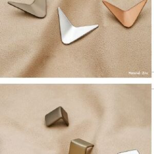 APPLE TOOLS AND HARDWARES STYLISH CABINET KNOBS