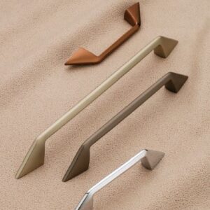 APPLE TOOLS AND HARDWARES STYLISH CABINET HANDLE