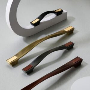 APPLE TOOLS AND HARDWARES LUXURIOUS STYLISH CABINET HANDLE