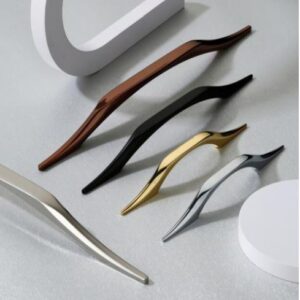 APPLE TOOLS AND HARDWARES LUXURIOUS STYLISH CABINET HANDLE