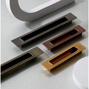 APPLE TOOLS AND HARDWARES LUXURIOUS STYLISH CABINET HANDLE