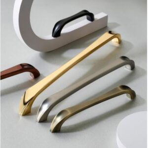 APPLE TOOLS AND HARDWARES LUXURIOUS STYLISH CABINET HANDLE