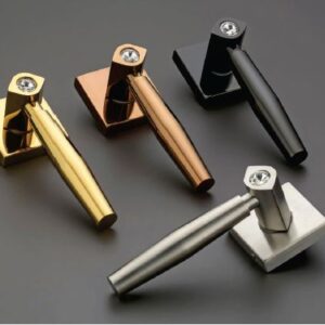 APPLE TOOLS AND HARDWARES STYLISH DOOR S.S MORTISE HANDLE