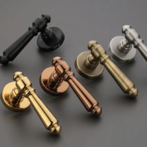 APPLE TOOLS AND HARDWARES STYLISH DOOR S.S MORTISE HANDLE