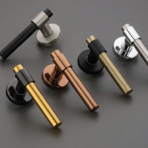 APPLE TOOLS AND HARDWARES STYLISH DOOR S.S MORTISE HANDLE