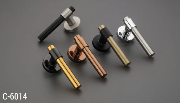 APPLE TOOLS AND HARDWARES STYLISH DOOR S.S MORTISE HANDLE