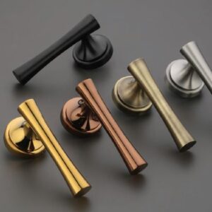 APPLE TOOLS AND HARDWARES STYLISH DOOR S.S MORTISE HANDLE