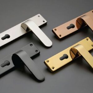 APPLE TOOLS AND HARDWARES STYLISH DOOR S.S MORTISE HANDLE