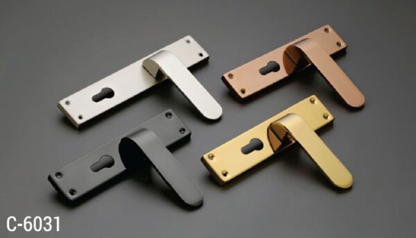 APPLE TOOLS AND HARDWARES STYLISH DOOR S.S MORTISE HANDLE