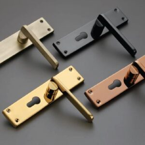 APPLE TOOLS AND HARDWARES STYLISH DOOR S.S MORTISE HANDLE