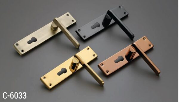 APPLE TOOLS AND HARDWARES STYLISH DOOR S.S MORTISE HANDLE