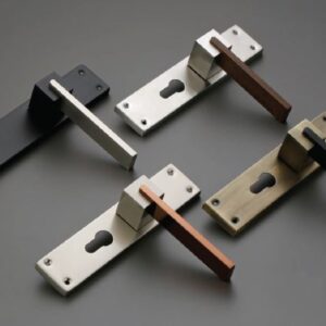 APPLE TOOLS AND HARDWARES STYLISH DOOR S.S MORTISE HANDLE