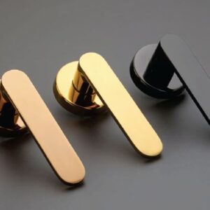 APPLE TOOLS AND HARDWARES STYLISH DOOR S.S MORTISE HANDLE