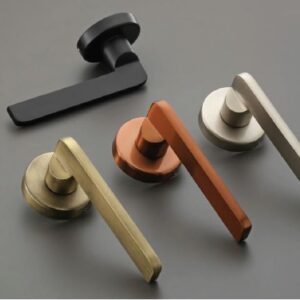 APPLE TOOLS AND HARDWARES STYLISH DOOR S.S MORTISE HANDLE