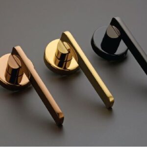 APPLE TOOLS AND HARDWARES STYLISH DOOR S.S MORTISE HANDLE