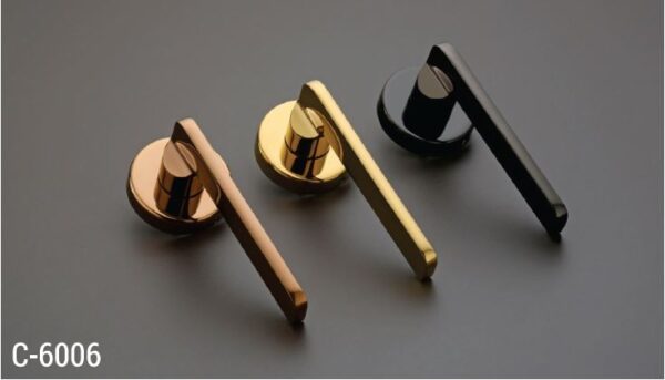 APPLE TOOLS AND HARDWARES STYLISH DOOR S.S MORTISE HANDLE