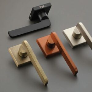 APPLE TOOLS AND HARDWARES STYLISH DOOR S.S MORTISE HANDLE