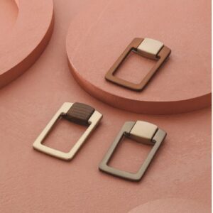 APPLE TOOLS AND HARDWARES LUXURIOUS STYLISH ZINC ALLOY DRAWER KADI KNOBS