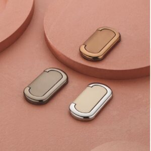 APPLE TOOLS AND HARDWARES LUXURIOUS STYLISH ZINC ALLOY DRAWER KADI KNOBS