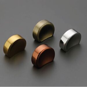 APPLE TOOLS AND HARDWARES STYLISH STAINLESS STEEL DRAWER KNOBS