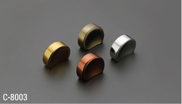 APPLE TOOLS AND HARDWARES STYLISH STAINLESS STEEL DRAWER KNOBS