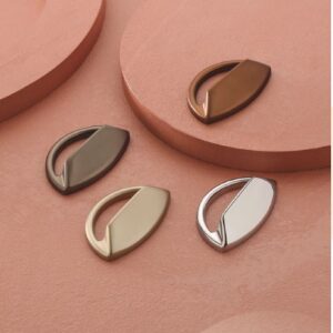 APPLE TOOLS AND HARDWARES LUXURIOUS STYLISH ZINC ALLOY DRAWER KNOBS