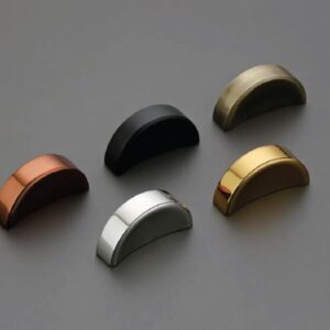 APPLE TOOLS AND HARDWARES STYLISH STAINLESS STEEL DRAWER KNOBS