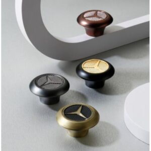 APPLE TOOLS AND HARDWARES LUXURIOUS STYLISH DRAWER KNOBS