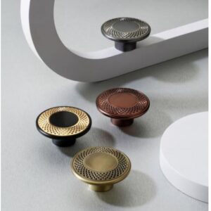 APPLE TOOLS AND HARDWARES LUXURIOUS STYLISH DRAWER KNOBS