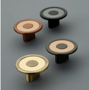 APPLE TOOLS AND HARDWARES LUXURIOUS STYLISH DRAWER KNOBS