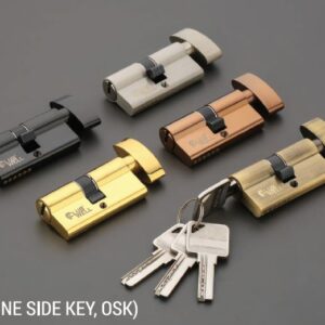 APPLE TOOLS AND HARDWARES DOOR PIN CYLINDER KEY