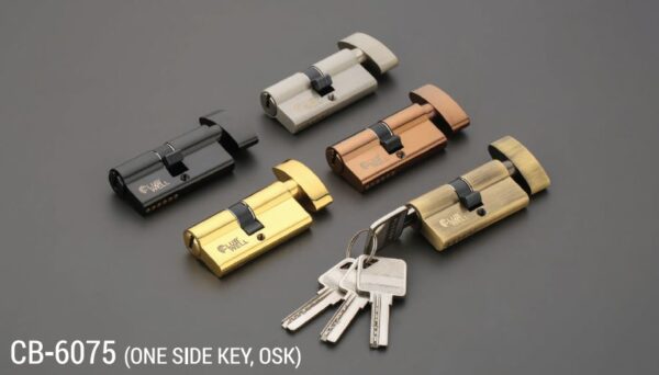 APPLE TOOLS AND HARDWARES DOOR PIN CYLINDER KEY