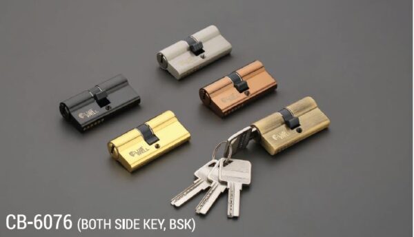 APPLE TOOLS AND HARDWARES DOOR PIN CYLINDER KEY