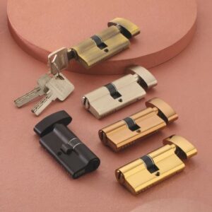 APPLE TOOLS AND HARDWARES DOOR LOCKS PIN CYLINDER